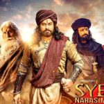 “Sye Raa Narasimha Reddy” Actors, Cast & Crew: Roles, Salary