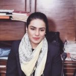 Amber Zaidi Wiki, Age, Boyfriend, Husband, Family, Biography & More