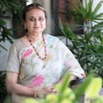 Amla Ruia Age, Husband, Children, Family, Biography & More