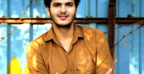 Bhavesh Kumar