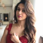Koushani Mukherjee Age, Boyfriend, Husband, Family, Biography & More