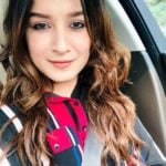 Shefali Bagga Age, Boyfriend, Family, Biography & More