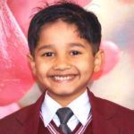 Vedant Sinha (Child Actor) Wiki, Age, Family, Biography & More