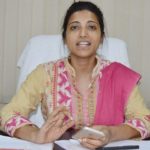 Amrapali Kata (IAS Officer) Age, Husband, Family, Biography & More