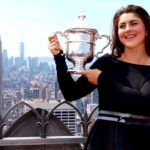 Bianca Andreescu Age, Height, Career, Husband, Family, Biography & More