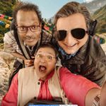 “Fathers Vol. 2” Actors, Cast & Crew: Roles, Salary