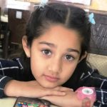 Maisha Dixit Age, Family, Biography & More