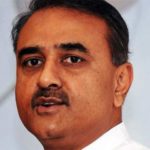 Praful Patel Age, Wife, Children, Family, Biography & More