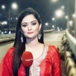 Puja Bharadwaj (News Anchor) Age, Boyfriend, Family, Biography & More