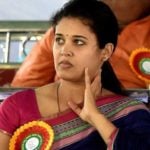 Rohini Sindhuri (IAS Officer) Age, Caste, Husband, Family, Biography & More