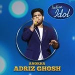 Adriz Ghosh