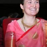 Anna Lezhneva (Pawan Kalyan’s wife) Age, Family, Biography
