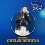 Chelsi Behura