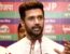 Chirag Paswan