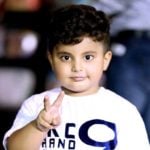 Ekagra Dwivedi (Child Actor) Age, Family, Biography & More