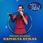 Kaivalya Kejkar