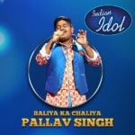 Pallav Singh