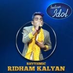 Ridham Kalyan