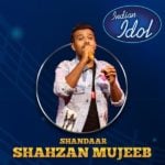Shahzaan Mujeeb
