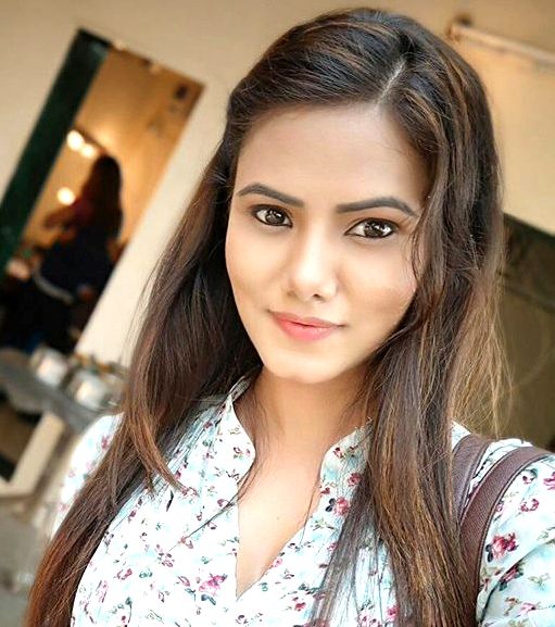 Sheetal Jaiswal