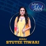 Stutee Tiwari