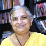 Sudha Murthy Age, Husband, Children, Family, Biography & More