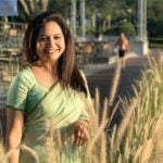 Sunitha Upadrashta Age, Boyfriend, Husband, Children, Family, Biography & More