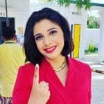Aditi Tyagi (News Anchor) Age, Husband, Family, Biography & More