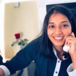 Aparna Krishnan Age, Boyfriend, Husband, Family, Biography & More
