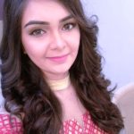 Dhruvi Jani (TV Actress) Age, Boyfriend, Family, Biography & More