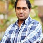 Krish (Director) Age, Girlfriend, Wife, Family, Biography