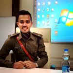 Safin Hasan (Youngest IPS Officer) Age, Height, Wife, Family, Biography & More