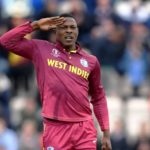 Sheldon Cottrell Age, Height, Wife, Family, Biography & More