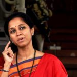 Supriya Sule Age, Caste, Husband, Children, Family, Biography & More