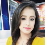 Sweta Tripathi (News Anchor) Age, Boyfriend, Husband, Family, Biography & More