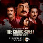 “Zee5 The Chargesheet – Innocent or Guilty?” Actors, Cast & Crew: Roles, Salary