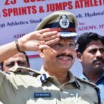 V C Sajjanar (IPS) Age, Wife, Family, Biography & More