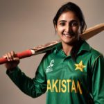 Bismah Maroof Age, Height, Husband, Family, Biography & More