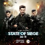 “ZEE5 State of Siege 26/11” Actors, Cast & Crew: Roles, Salary