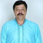 Suresh Krishnan (Bigg Boss Malayalam 2) Age, Wife, Family, Biography & More