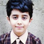 Yagya Bhasin (Child Actor) Age, Family, Biography & More