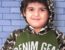Aayudh Bhanushali