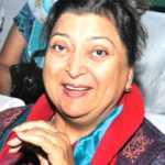 Manjeet Maan (Gurdas Maan’s Wife) Age, Family, Biography & More