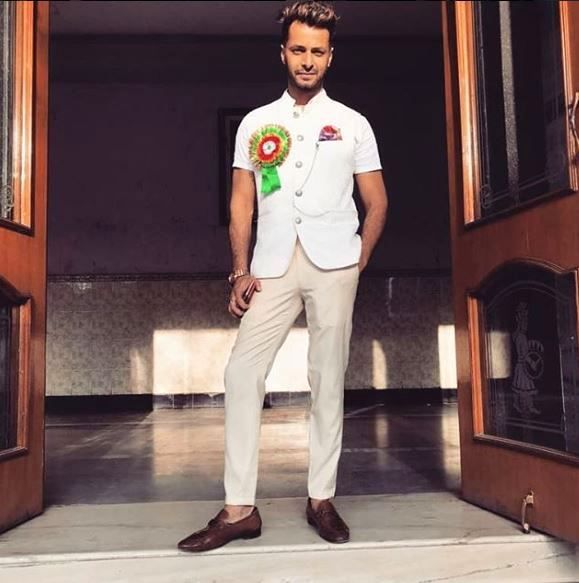 Mayank Agnihotri