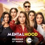 “Mentalhood” Actors, Cast & Crew: Roles, Salary