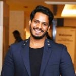Nikhil Kumaraswamy Age, Girlfriend, Wife, Family, Biography & More