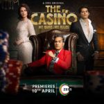 The Casino (Zee5) Actors, Cast & Crew: Roles, Salary