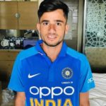 Ravi Bishnoi (Cricketer), Height, Age, Girlfriend, Family, Biography & More