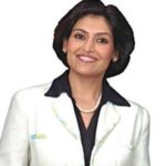 Dr Shikha Sharma Age, Husband, Children, Family, Biography & More