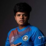 Shafali verma Height, Age, Boyfriend, Family, Biography & More